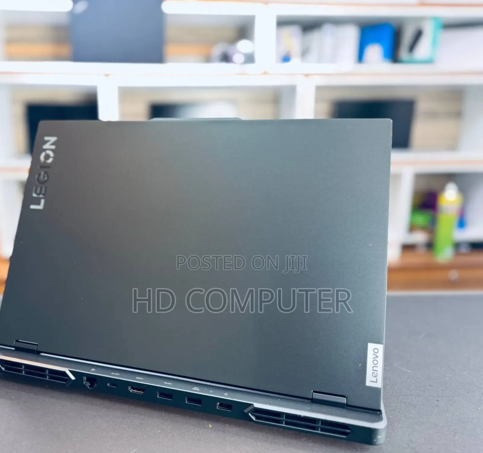 New Laptop Lenovo Legion 5 16GB Intel Core I7 SSD 1T