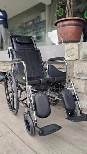 Photo - Toilet Wheelchair口wheelchair山wheelchair 手wheelchair 廿wheelchair口 Wheel