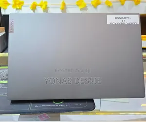 New Laptop Lenovo IdeaPad 500S 16GB Intel Core I7 SSD 512GB