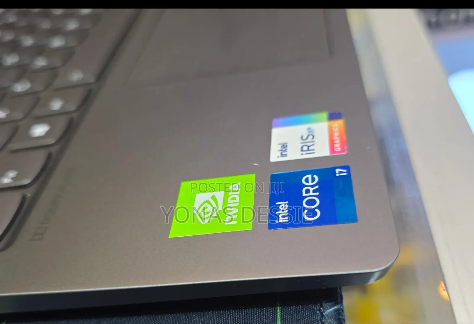 New Laptop Lenovo IdeaPad 500S 16GB Intel Core I7 SSD 512GB