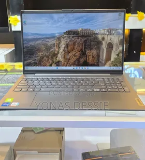 New Laptop Lenovo IdeaPad 500S 16GB Intel Core I7 SSD 512GB