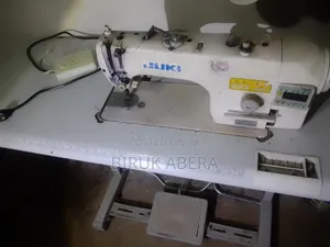 Photo - Automatic Sewing Machine