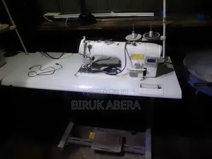 Automatic Sewing Machine