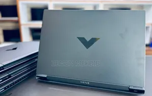New Laptop HP Victus 15 16GB Intel Core I5 SSD 512GB