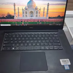 Photo - New Laptop Dell 16GB Intel Core I7 SSD 512GB