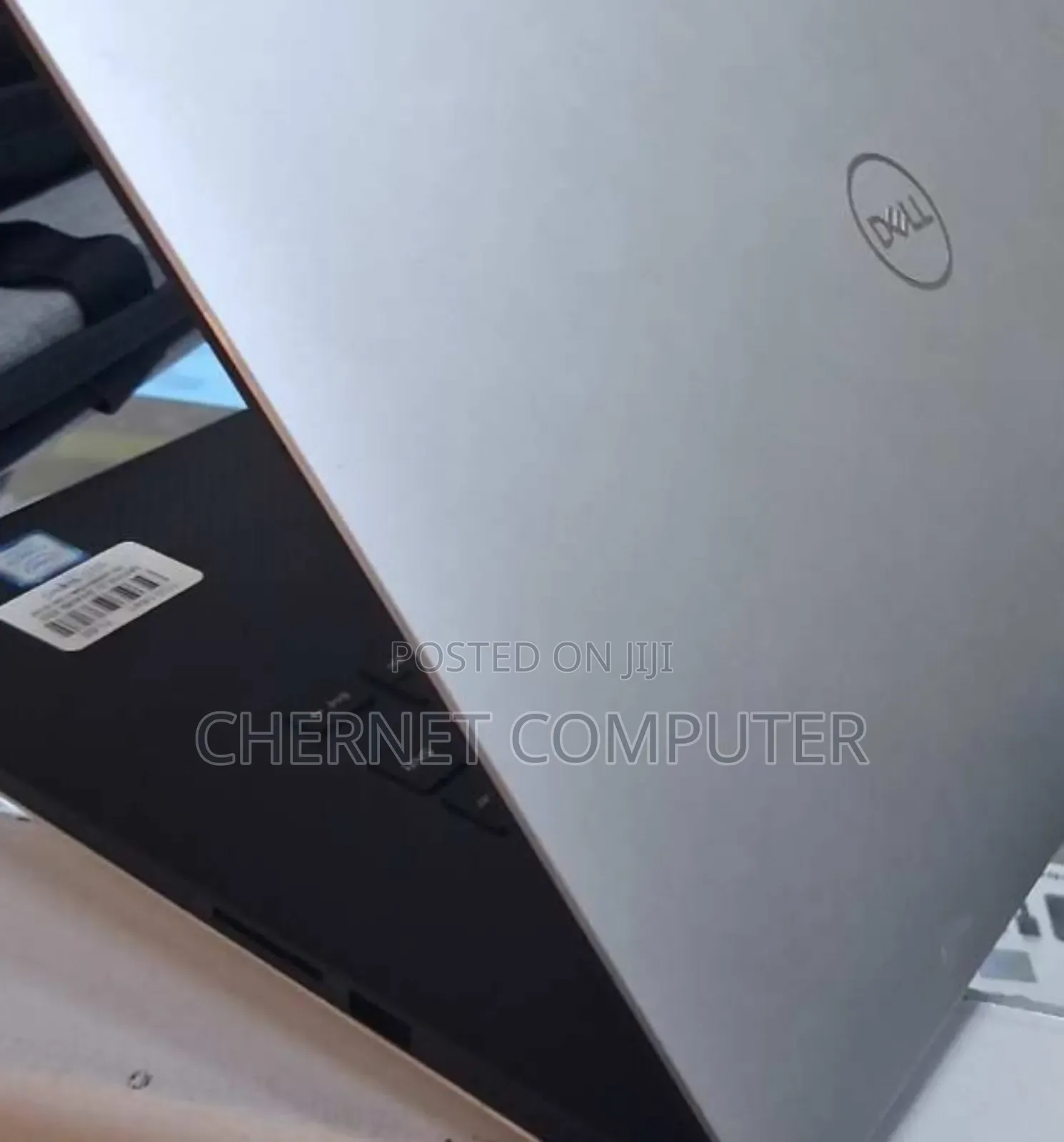 New Laptop Dell 16GB Intel Core I7 SSD 512GB