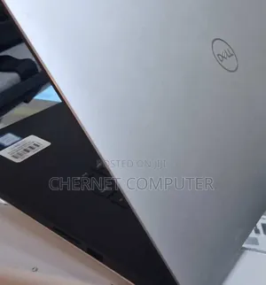 New Laptop Dell 16GB Intel Core I7 SSD 512GB