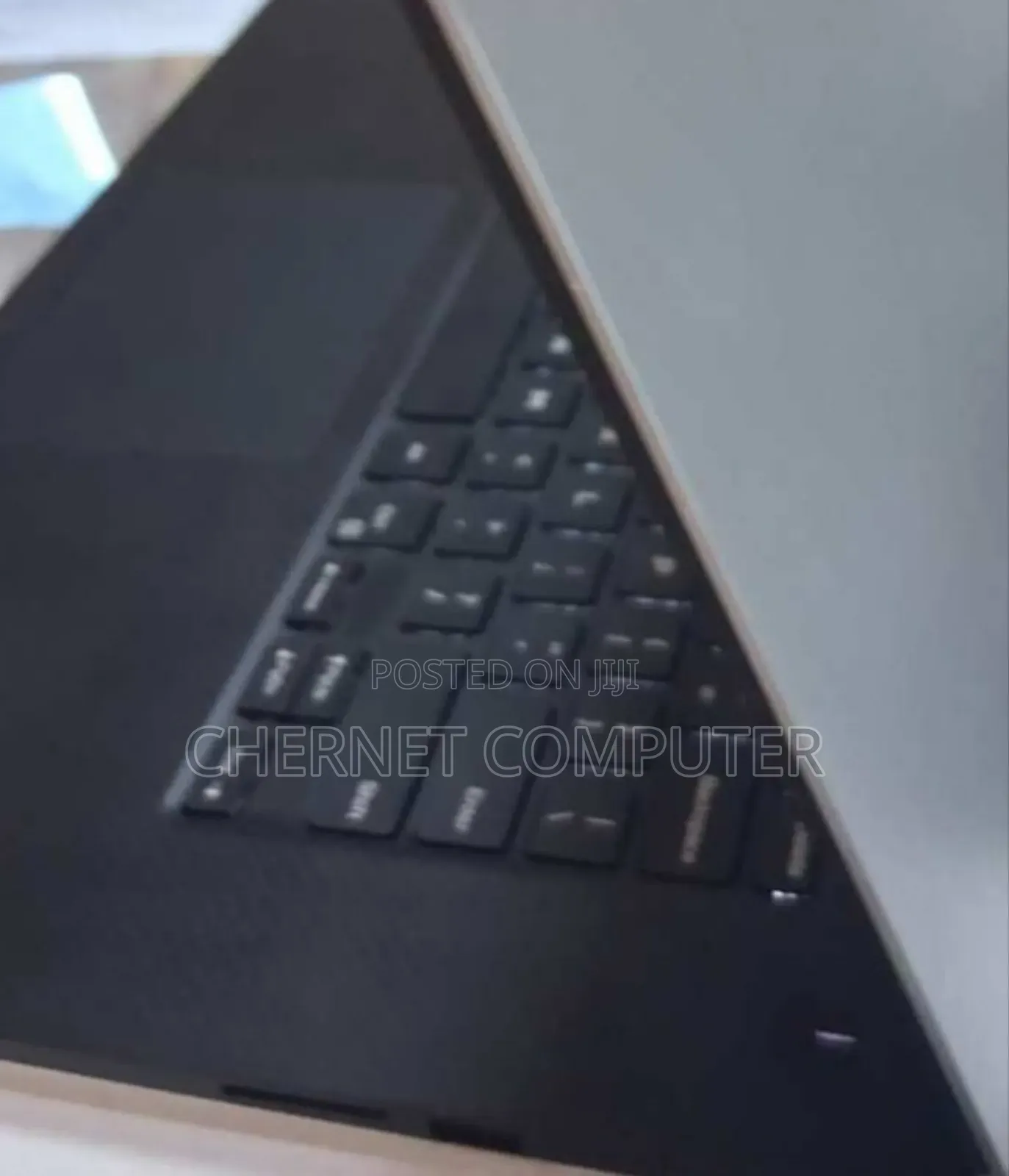 New Laptop Dell 16GB Intel Core I7 SSD 512GB