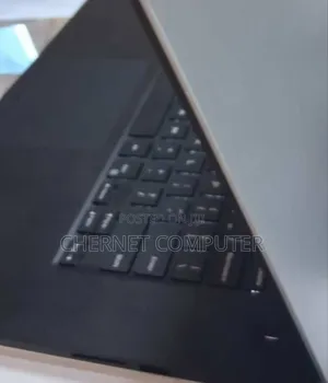 New Laptop Dell 16GB Intel Core I7 SSD 512GB