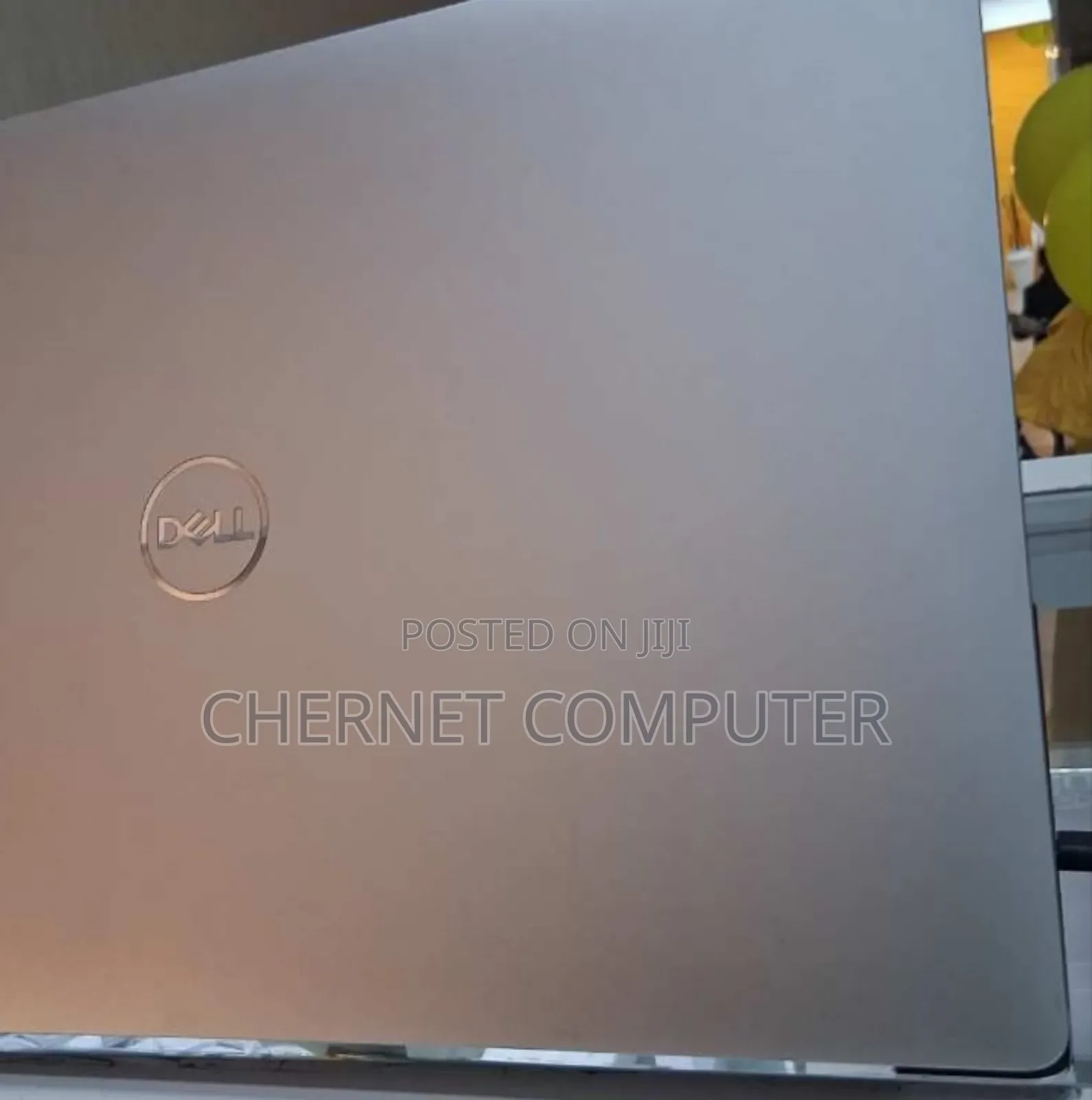 New Laptop Dell 16GB Intel Core I7 SSD 512GB