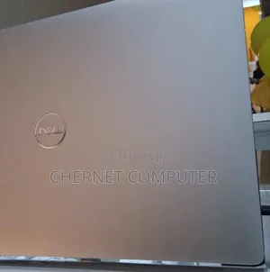 New Laptop Dell 16GB Intel Core I7 SSD 512GB