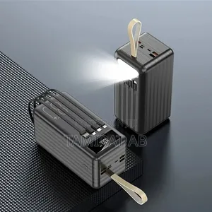 Photo - Fengqi 80000 Mah Large Capacity 22.5w Power Bank/Portable Charger