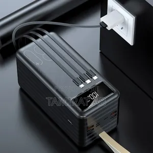 Fengqi 80000 Mah Large Capacity 22.5w Power Bank/Portable Charger