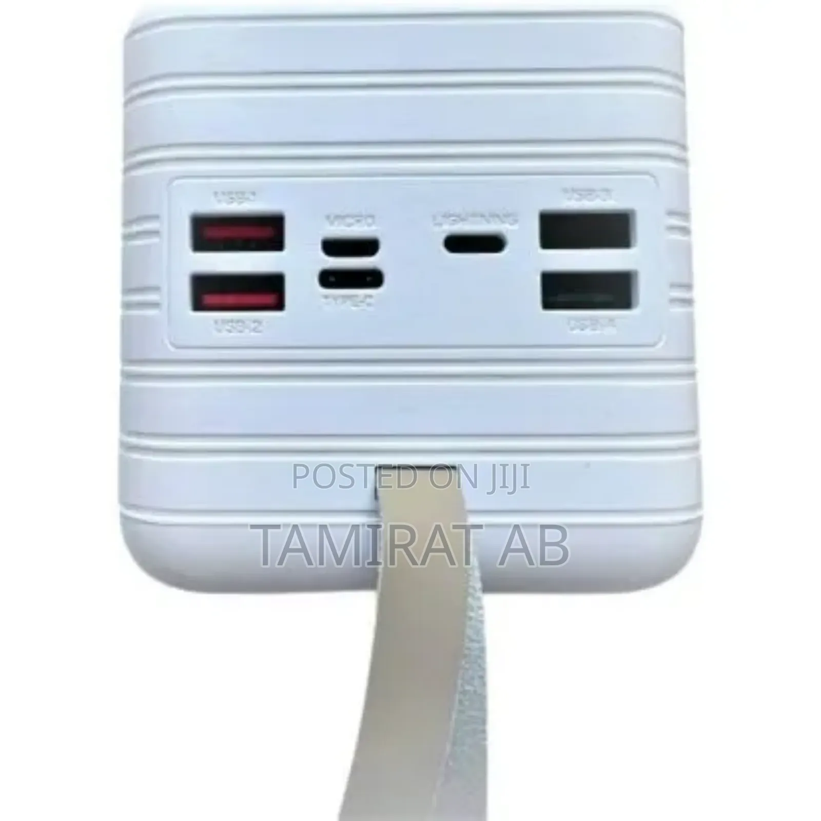 Fengqi 80000 Mah Large Capacity 22.5w Power Bank/Portable Charger