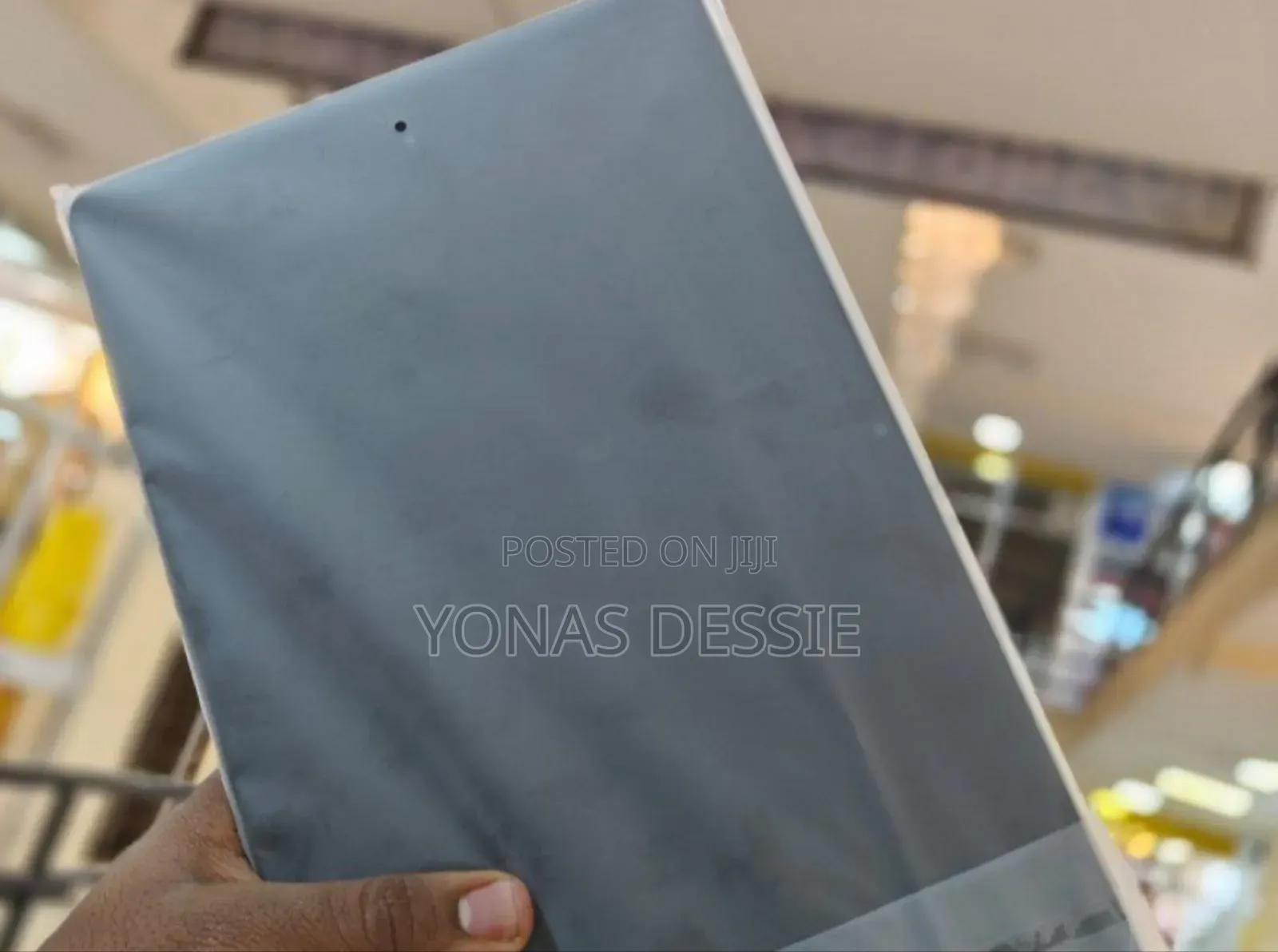 New Realme Pad 128 GB