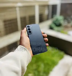 Samsung Galaxy S22 5G 256 GB Black