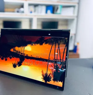 Photo - New Laptop Lenovo Thinkpad X1 Yoga 16GB Intel Core I5 SSD 512GB