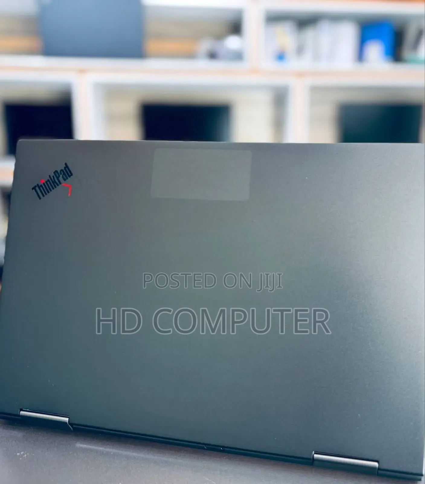 New Laptop Lenovo Thinkpad X1 Yoga 16GB Intel Core I5 SSD 512GB