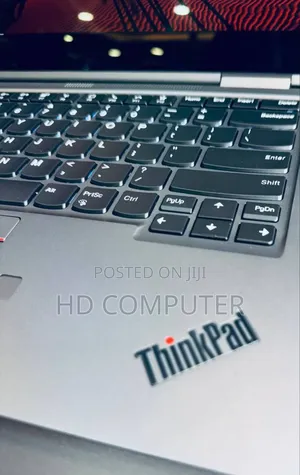 New Laptop Lenovo Thinkpad X1 Yoga 16GB Intel Core I5 SSD 512GB