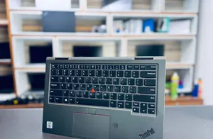 New Laptop Lenovo Thinkpad X1 Yoga 16GB Intel Core I5 SSD 512GB