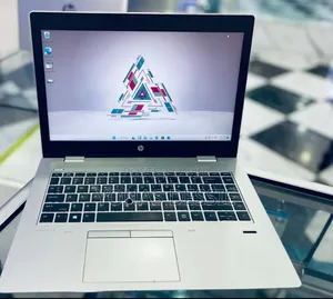 Photo - New Laptop HP Stream Notebook 8GB AMD Ryzen 3 SSD 256GB