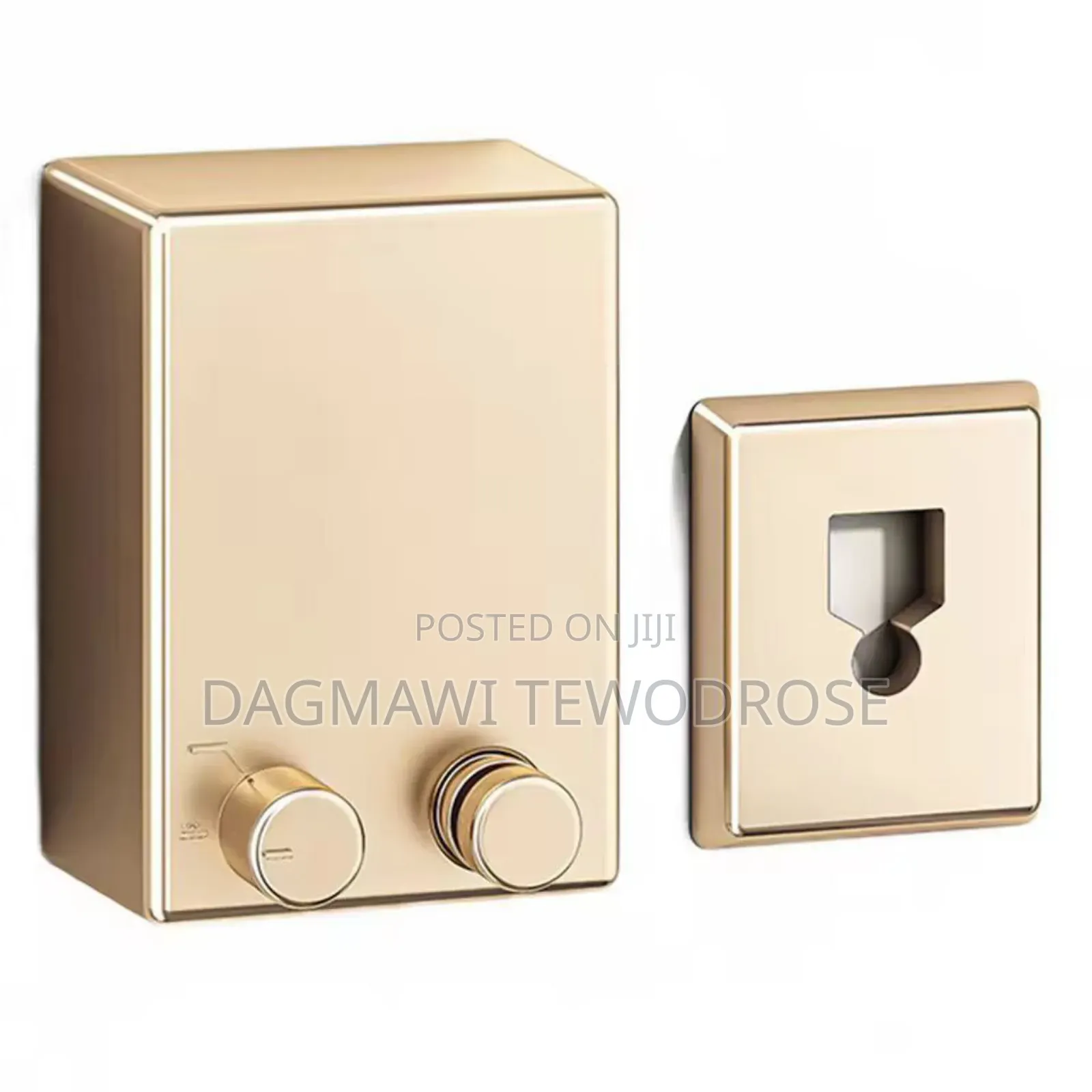 Retractable Clothesline Rope