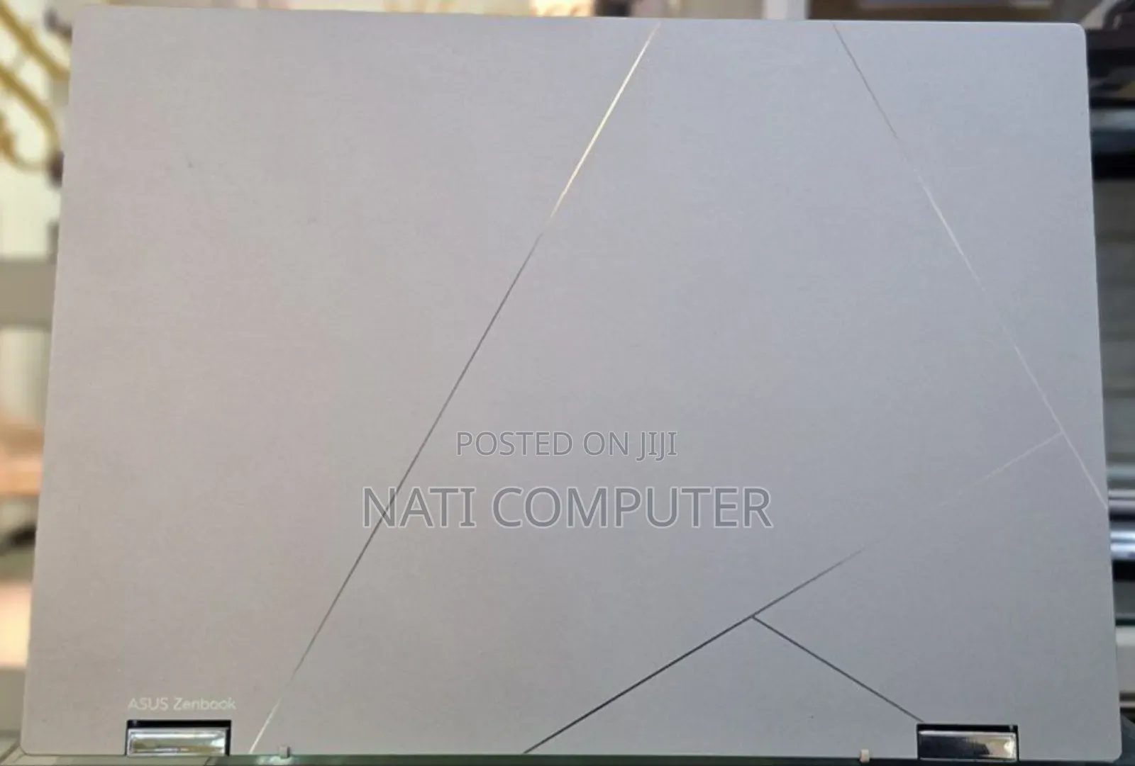 New Laptop Asus Zenbook 14 UX434 16GB Intel Core I7 SSD 1T