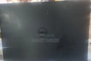 Photo - New Laptop Dell 4GB Intel Core I5 SSD 1T