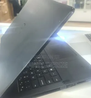 New Laptop Dell 4GB Intel Core I5 SSD 1T