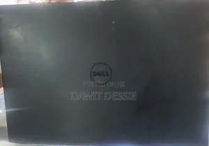 New Laptop Dell 4GB Intel Core I5 SSD 1T