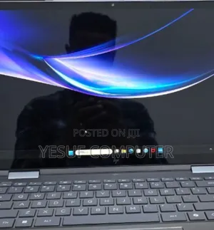 Photo - New Laptop HP Envy 15 32GB Intel Core Ultra 7 SSD 1T