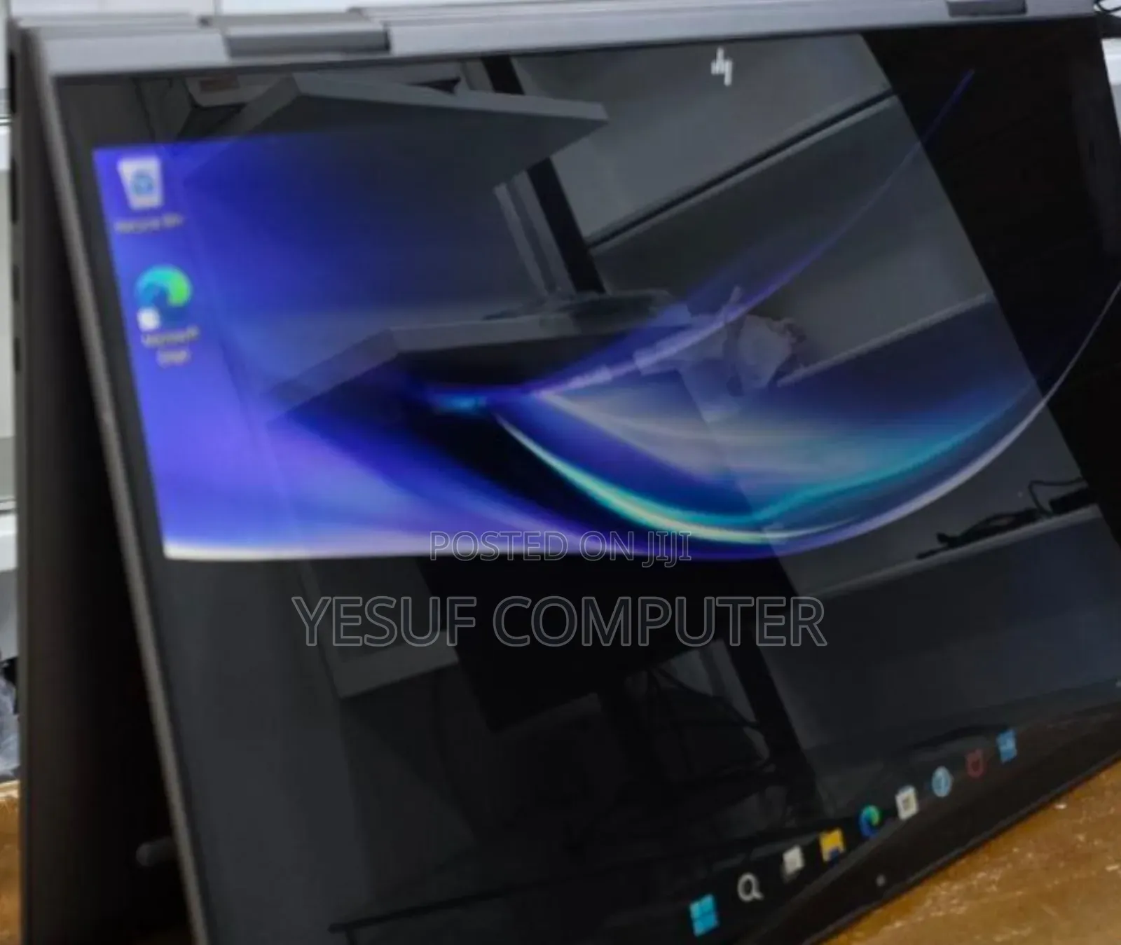 New Laptop HP Envy 15 32GB Intel Core Ultra 7 SSD 1T