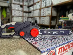 Chensaw Machine