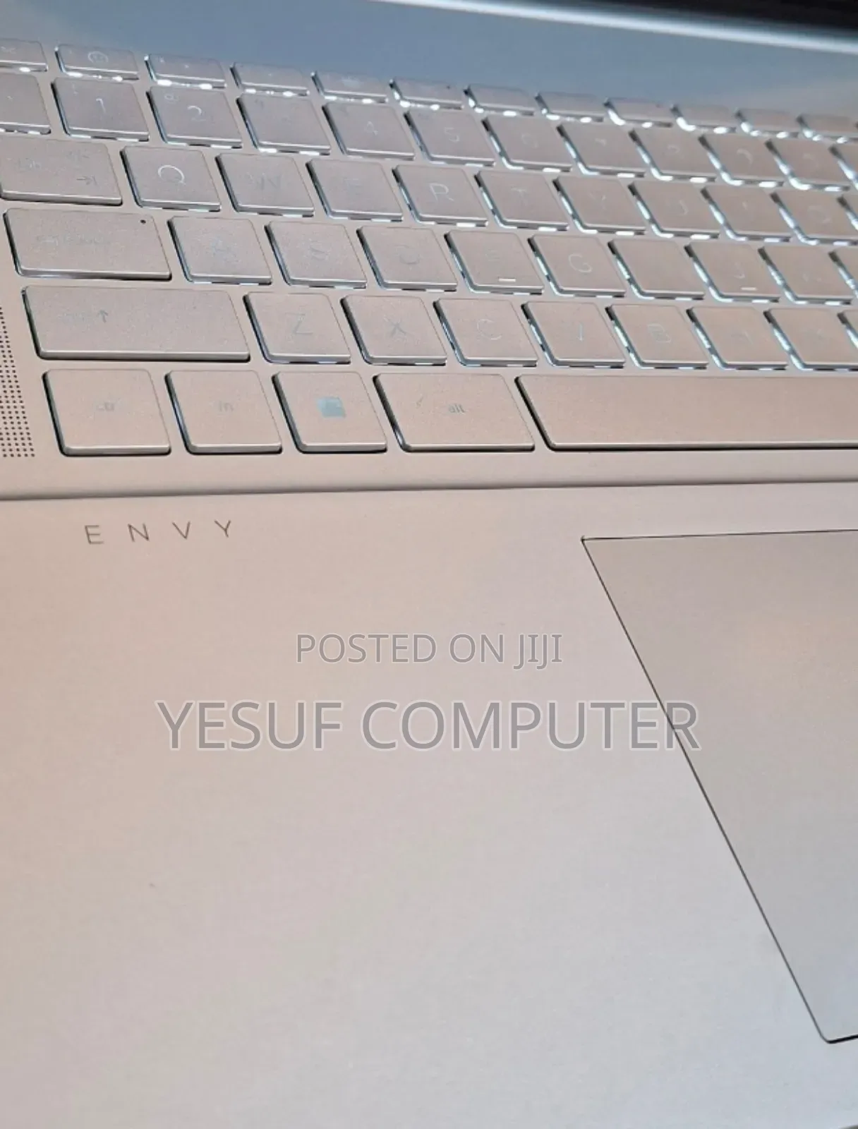 New Laptop HP Envy X360 16GB Intel Core I9 SSD 1T