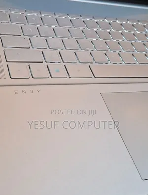 New Laptop HP Envy X360 16GB Intel Core I9 SSD 1T