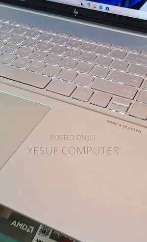 New Laptop HP Envy X360 16GB Intel Core I9 SSD 1T