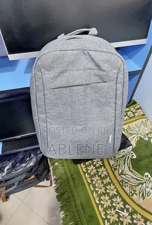 Lenovo Pc Bag (And School Bag