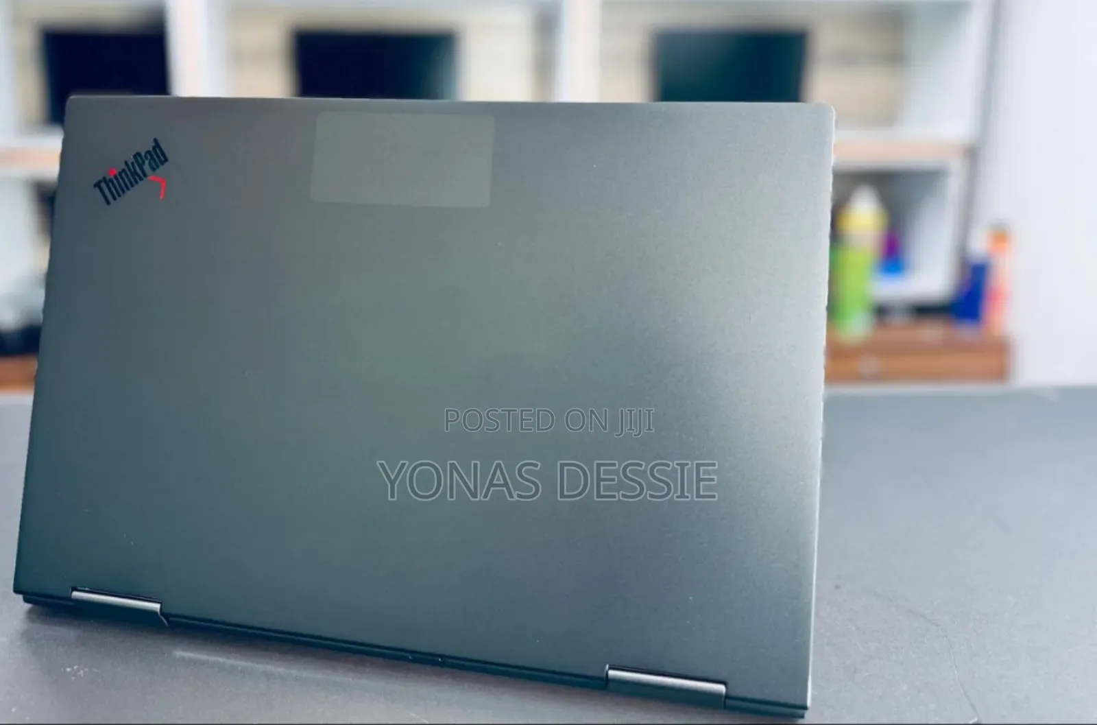 New Laptop Lenovo Thinkpad X1 Yoga 16GB Intel Core i5 SSD 512GB