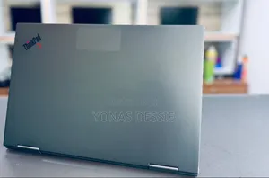New Laptop Lenovo Thinkpad X1 Yoga 16GB Intel Core i5 SSD 512GB