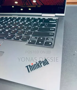 New Laptop Lenovo Thinkpad X1 Yoga 16GB Intel Core i5 SSD 512GB