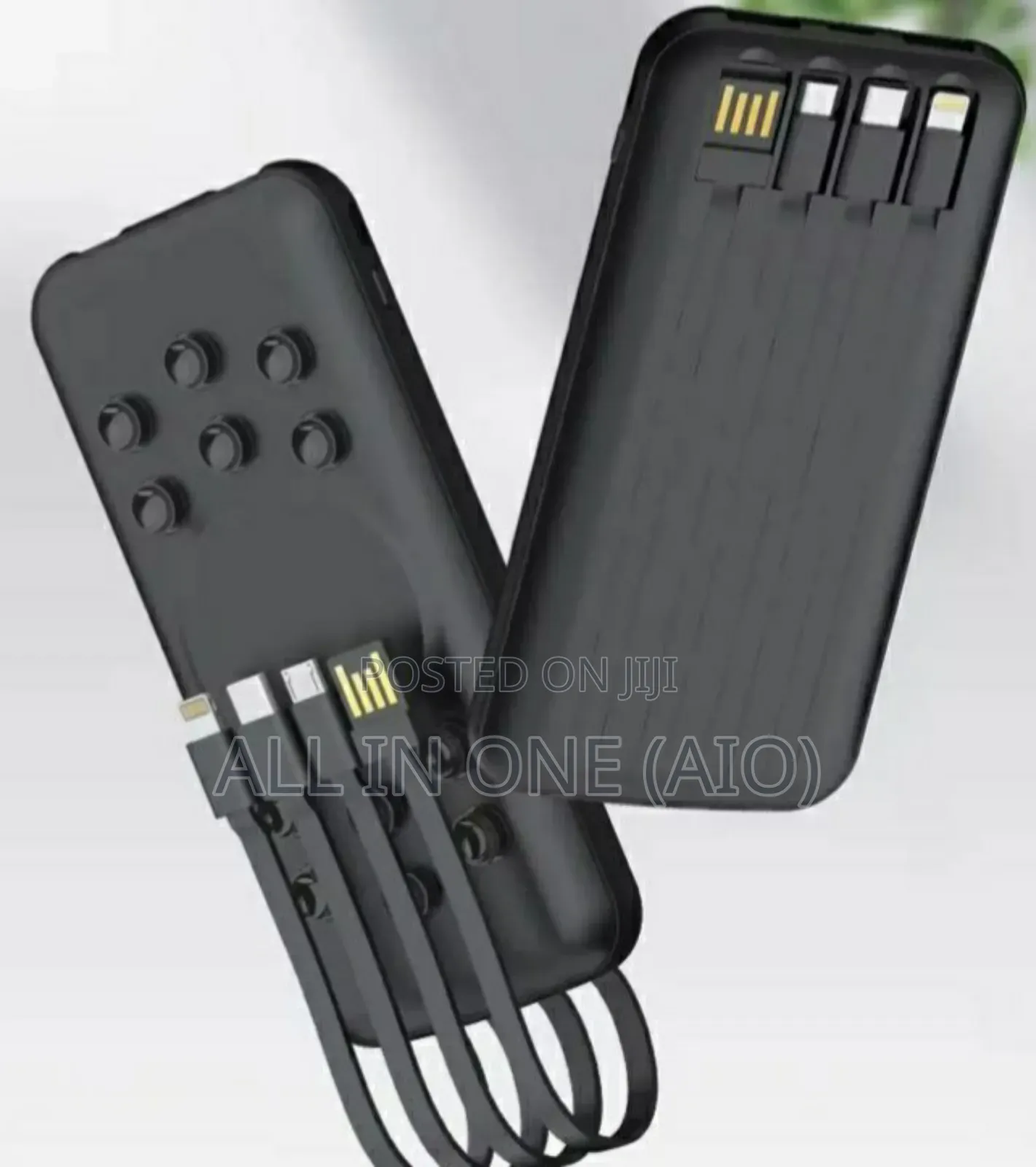 It Holy P202 Power Bank