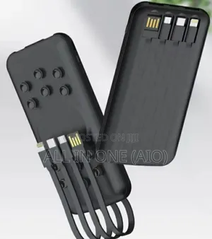 Photo - It Holy P202 Power Bank