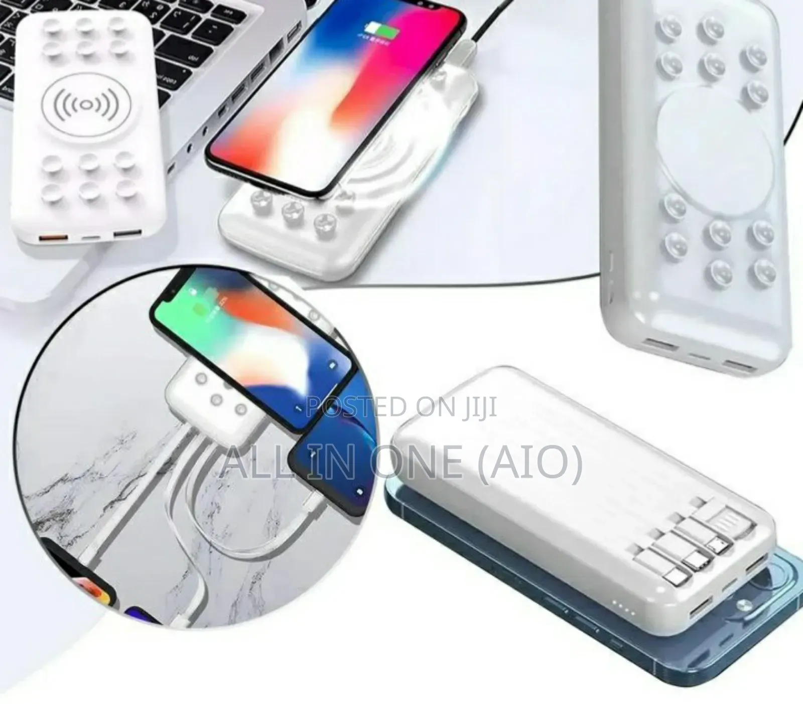 It Holy P202 Power Bank