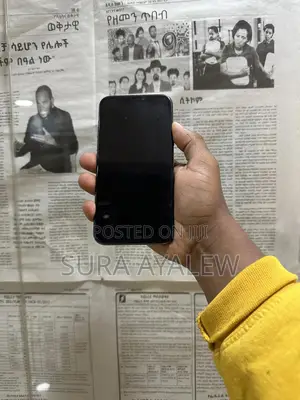 Apple iPhone 11 Pro 256 GB Black