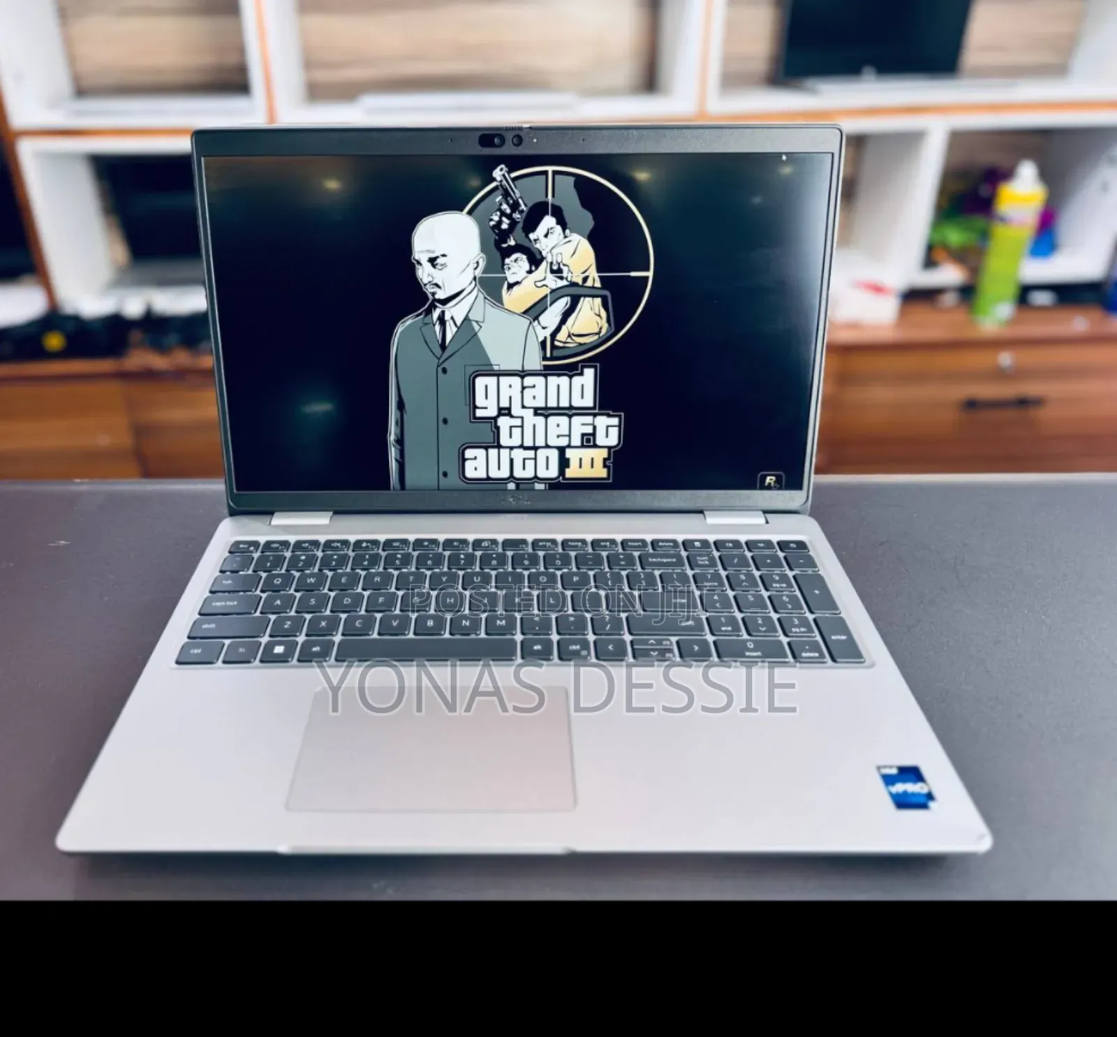 New Laptop Dell Precision M6600 32GB Intel Core i7 SSD 1T