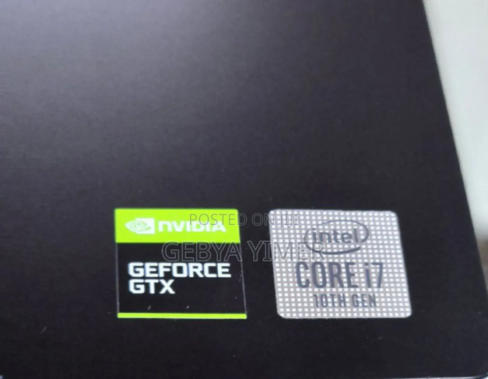 Laptop Dell Inspiron 15 16GB Intel Core i7 SSD 512GB