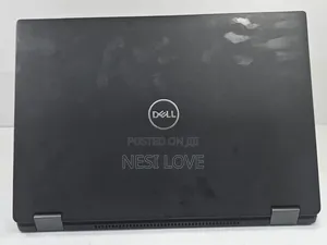 New Laptop Dell Latitude 7390 16GB Intel Core I7 SSD 512GB