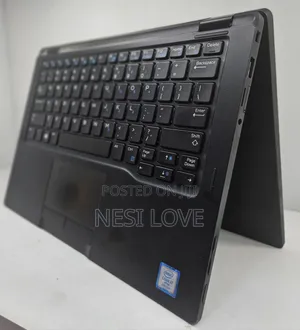 New Laptop Dell Latitude 7390 16GB Intel Core I7 SSD 512GB