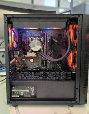 Photo - New Desktop Computer 64GB Intel Core I7 SSD 1T