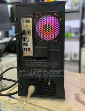 New Desktop Computer 64GB Intel Core I7 SSD 1T